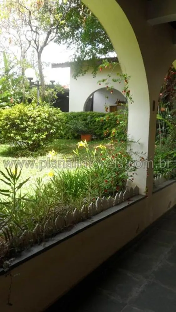 Sobrado, 3 quartos, 400 m² - Foto 23