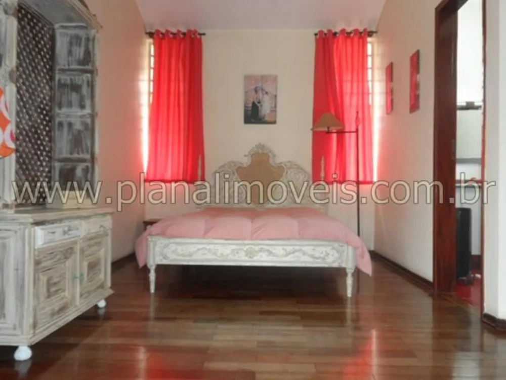 Sobrado, 3 quartos, 400 m² - Foto 7