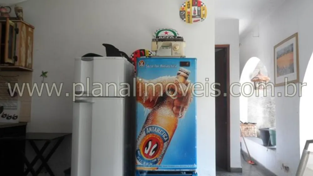 Sobrado, 3 quartos, 400 m² - Foto 21