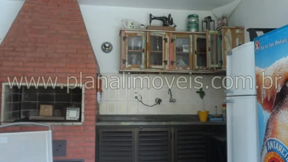 Sobrado, 3 quartos, 400 m² - Foto 20