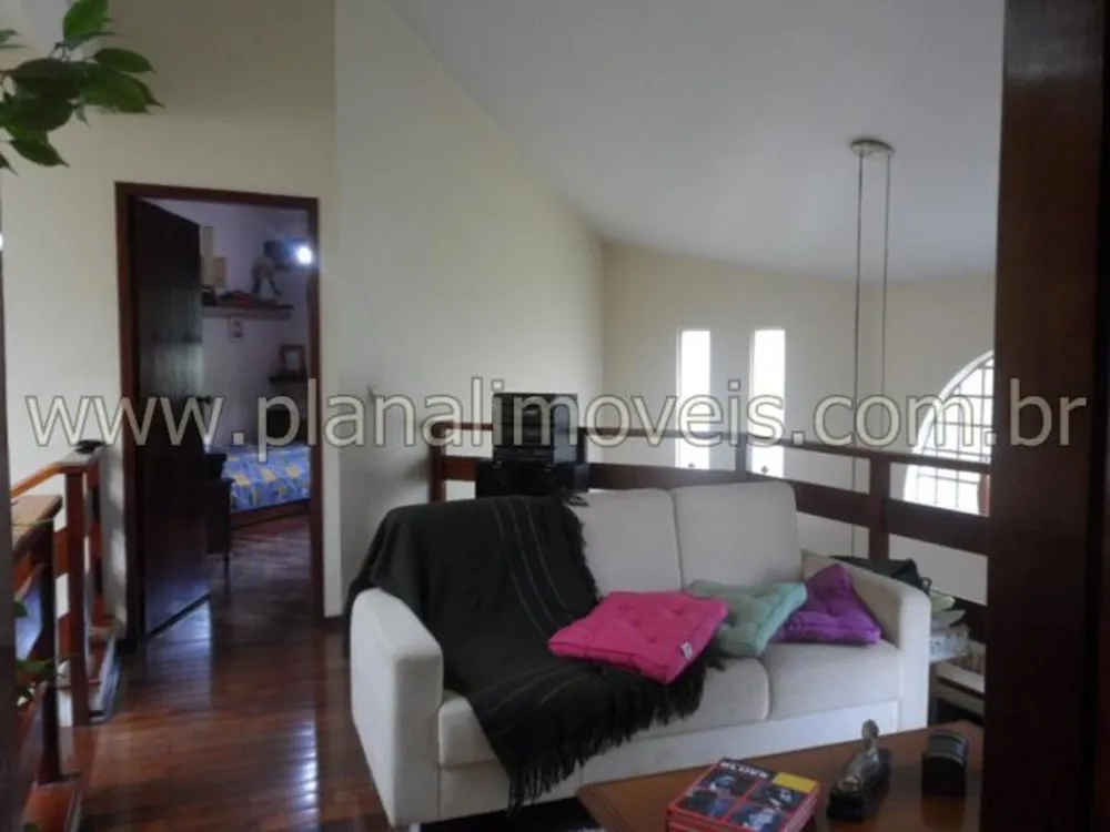 Sobrado, 3 quartos, 400 m² - Foto 6