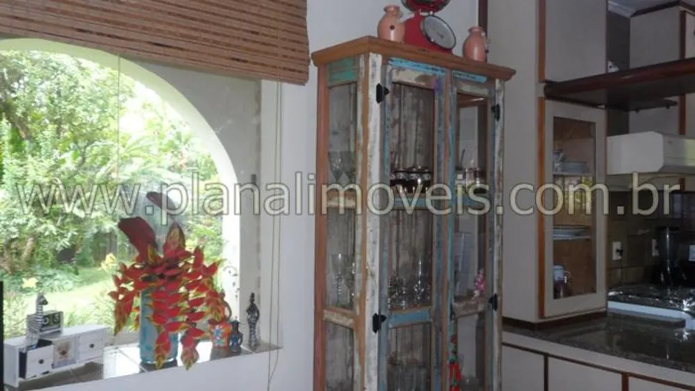 Sobrado, 3 quartos, 400 m² - Foto 16