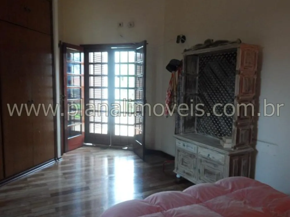 Sobrado, 3 quartos, 400 m² - Foto 8