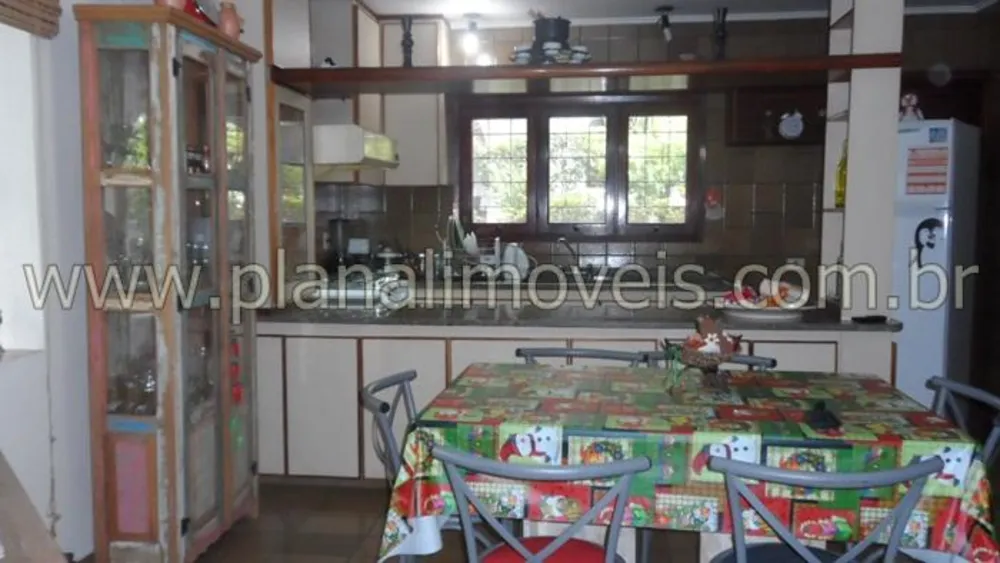Sobrado, 3 quartos, 400 m² - Foto 17