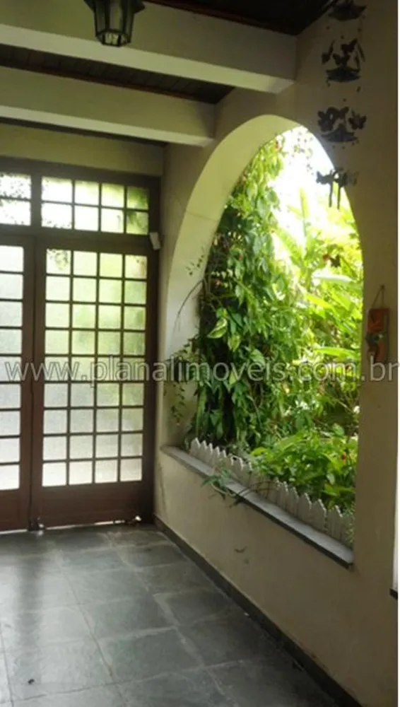Sobrado, 3 quartos, 400 m² - Foto 24
