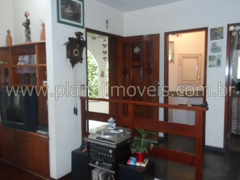 Sobrado, 3 quartos, 400 m² - Foto 2