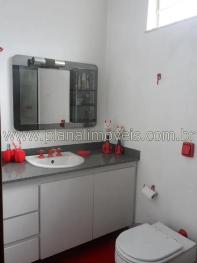 Sobrado, 3 quartos, 400 m² - Foto 13