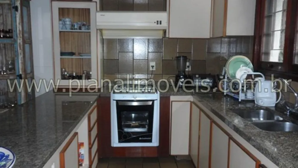 Sobrado, 3 quartos, 400 m² - Foto 18