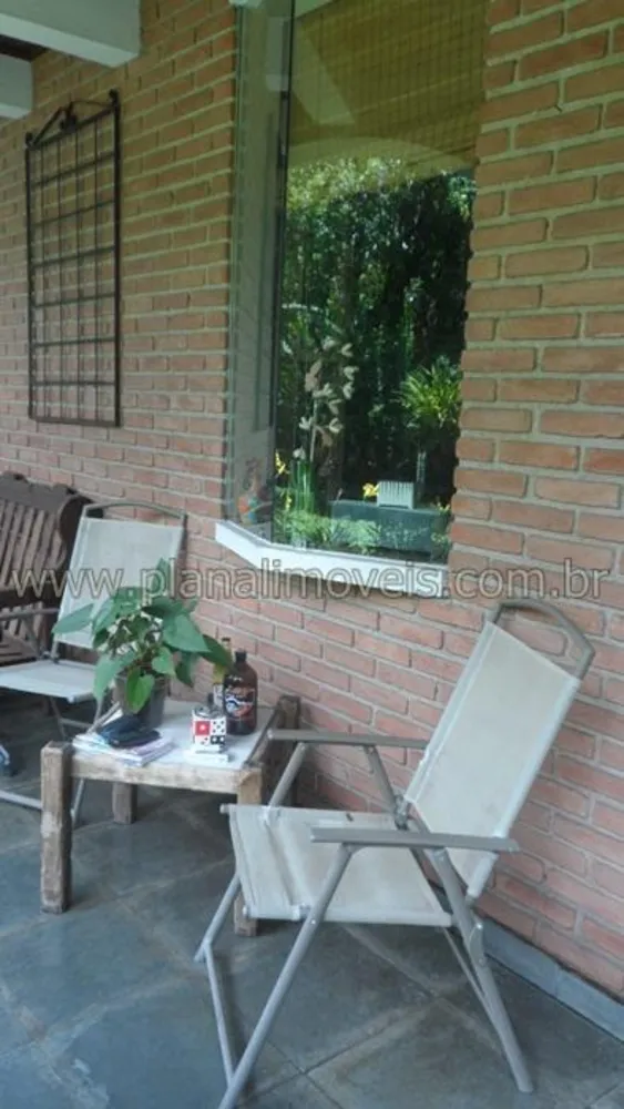 Sobrado, 3 quartos, 400 m² - Foto 22