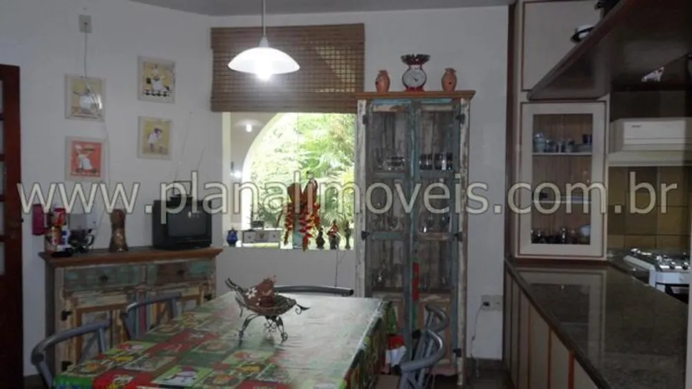 Sobrado, 3 quartos, 400 m² - Foto 14