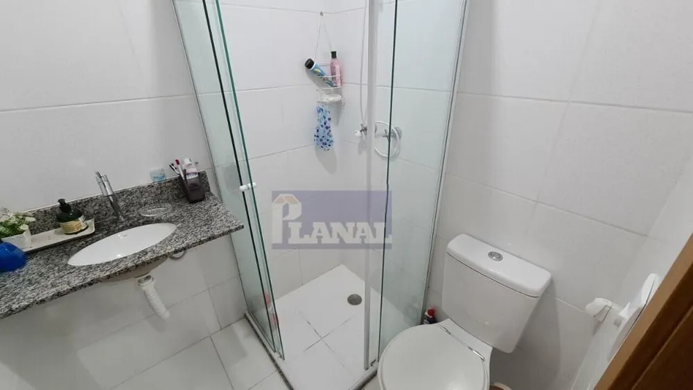 Apartamento, 2 quartos, 54 m² - Foto 10