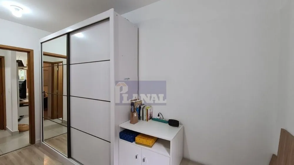 Apartamento, 2 quartos, 54 m² - Foto 7