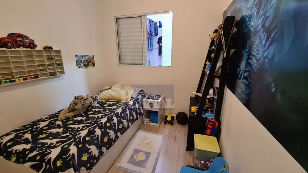 Apartamento, 2 quartos, 54 m² - Foto 8