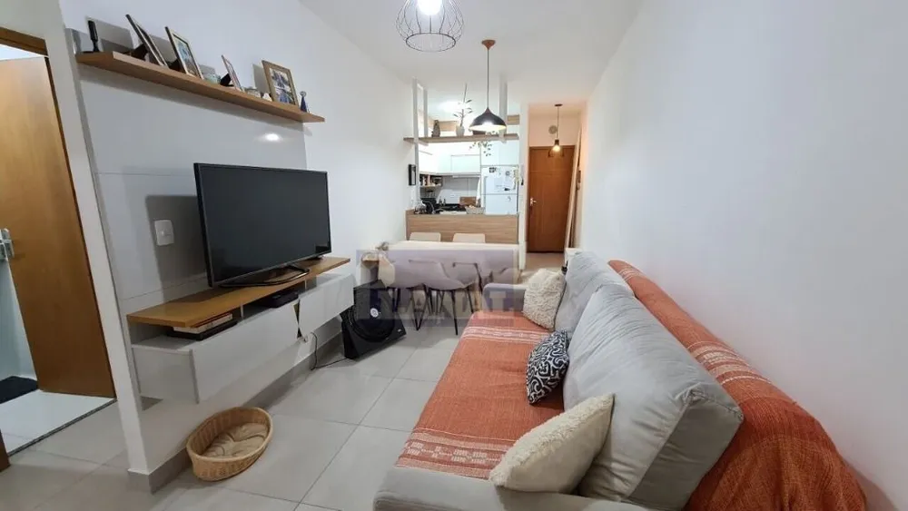 Apartamento, 2 quartos, 54 m² - Foto 4