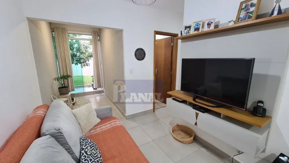 Apartamento, 2 quartos, 54 m² - Foto 1