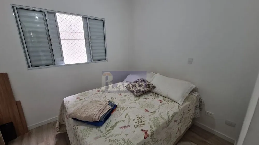 Apartamento, 2 quartos, 54 m² - Foto 6