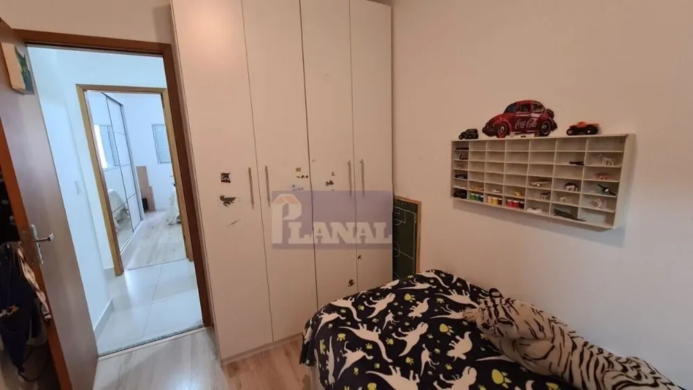 Apartamento, 2 quartos, 54 m² - Foto 9
