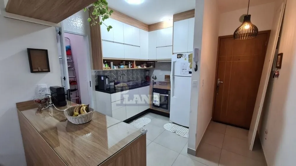 Apartamento, 2 quartos, 54 m² - Foto 11