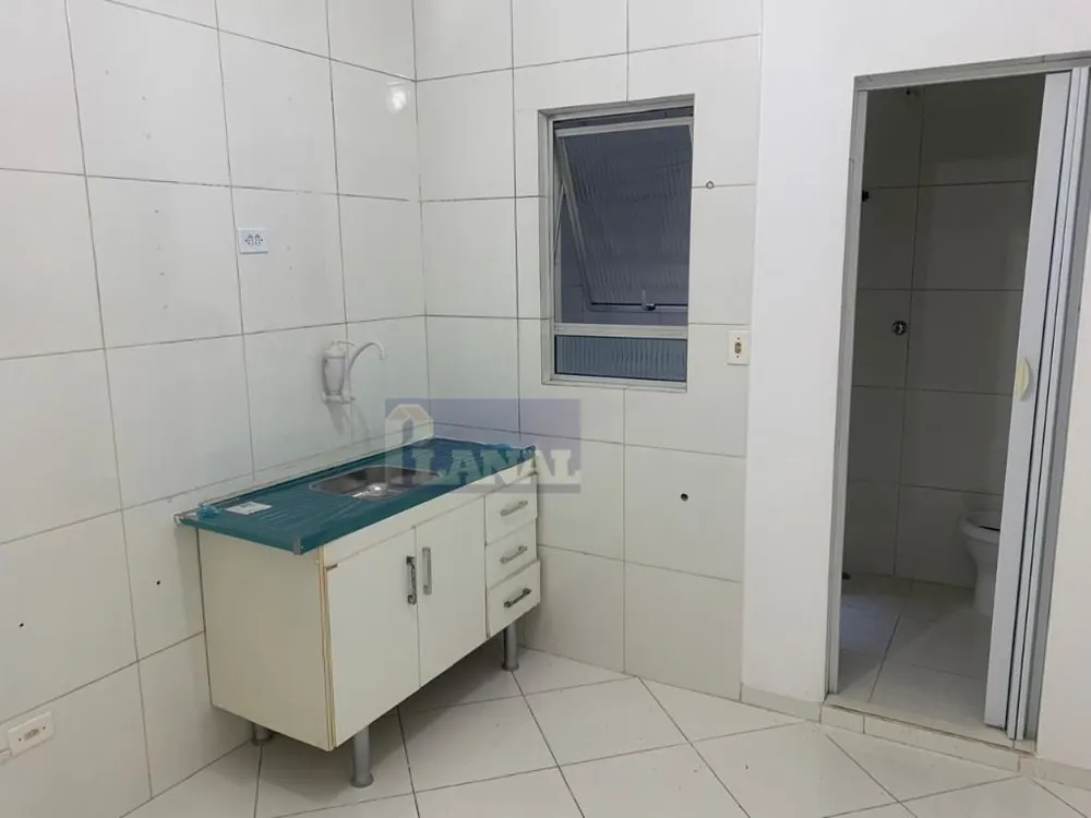 Apartamento, 1 quarto, 20 m² - Foto 2