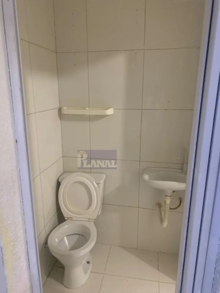 Apartamento, 1 quarto, 20 m² - Foto 4