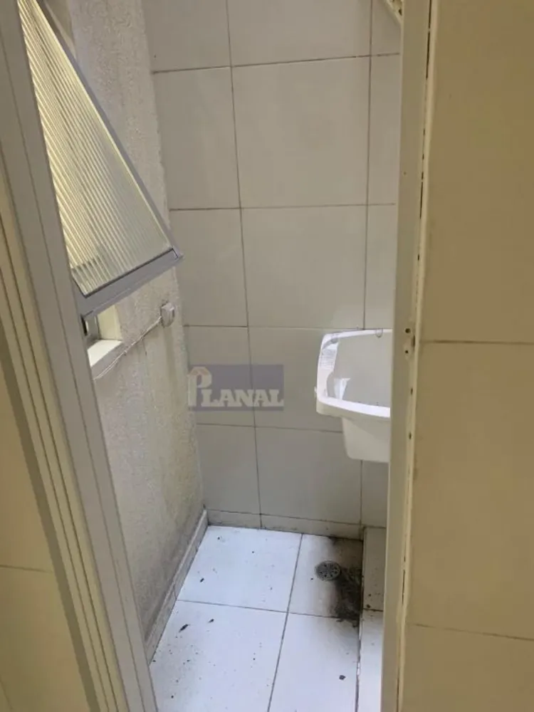 Apartamento, 1 quarto, 20 m² - Foto 5