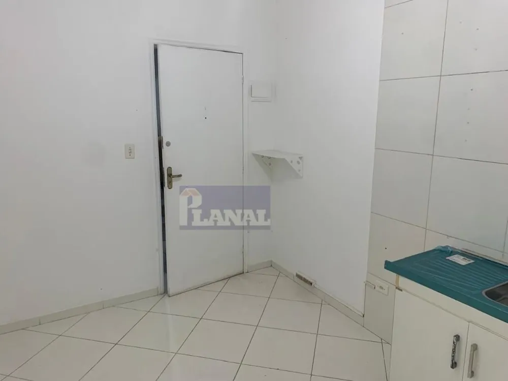 Apartamento, 1 quarto, 20 m² - Foto 1