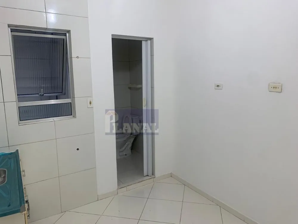 Apartamento, 1 quarto, 20 m² - Foto 3