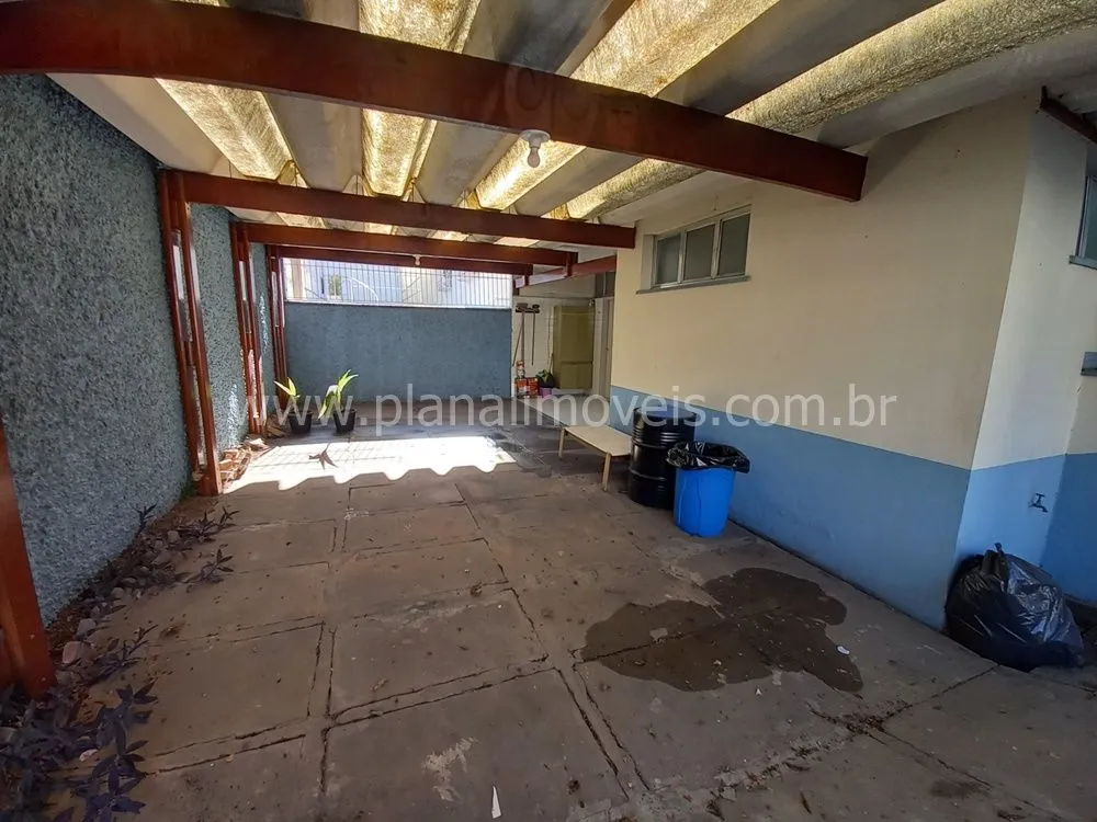Sobrado, 4 quartos, 200 m² - Foto 1