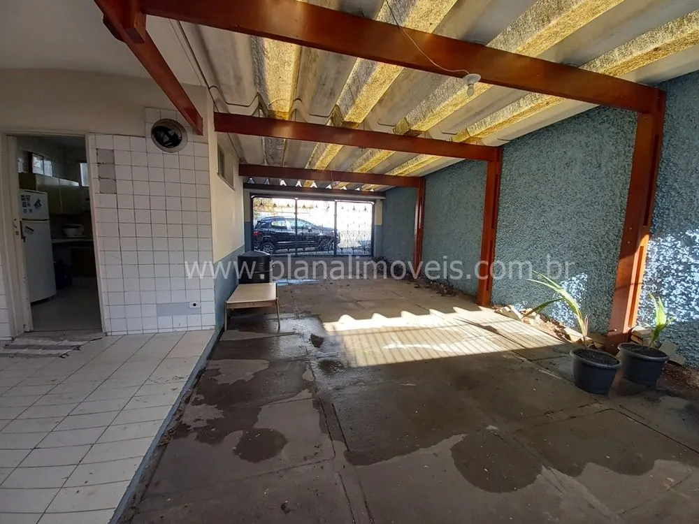 Sobrado, 4 quartos, 200 m² - Foto 5