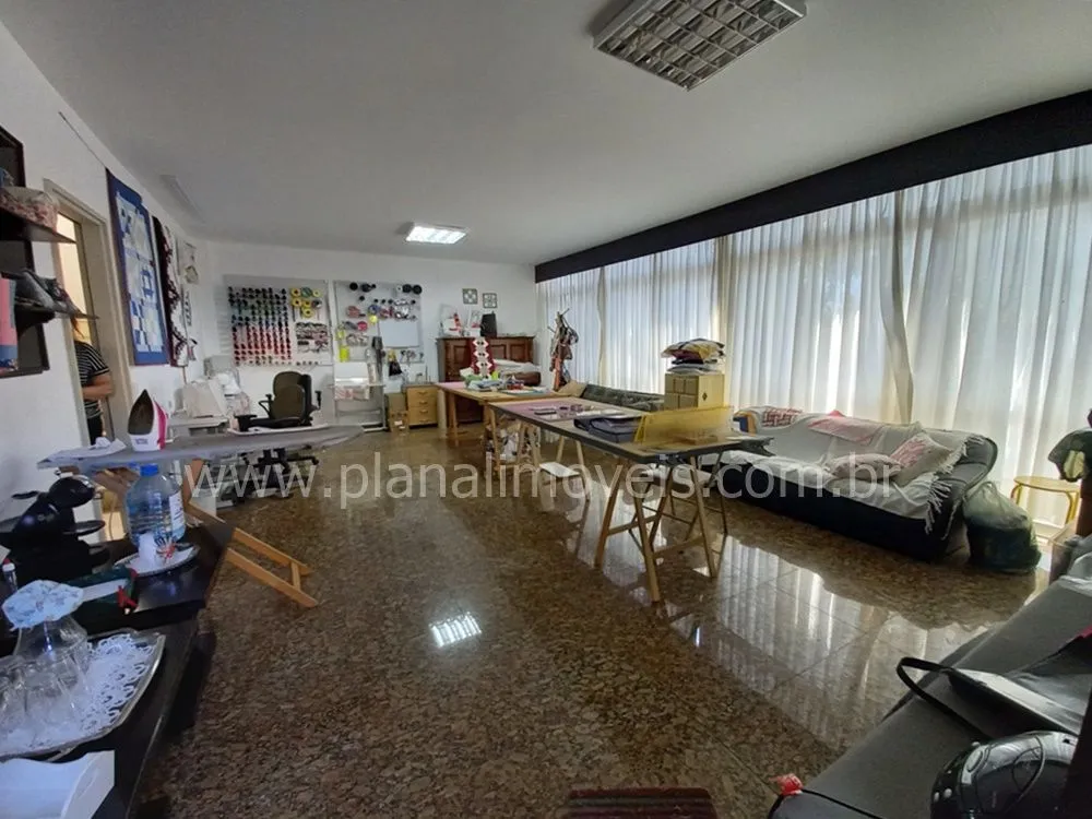 Sobrado, 4 quartos, 200 m² - Foto 6