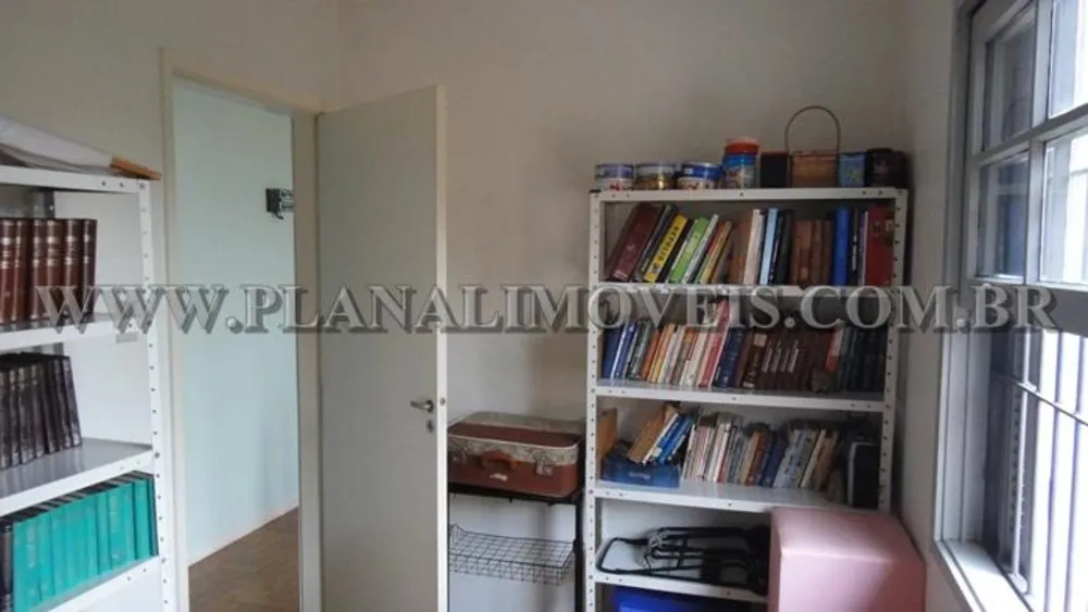 Sobrado, 3 quartos, 100 m² - Foto 4