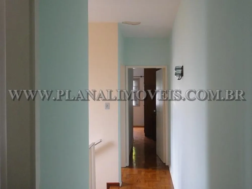 Sobrado, 3 quartos, 100 m² - Foto 6
