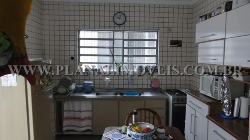 Sobrado, 3 quartos, 100 m² - Foto 4