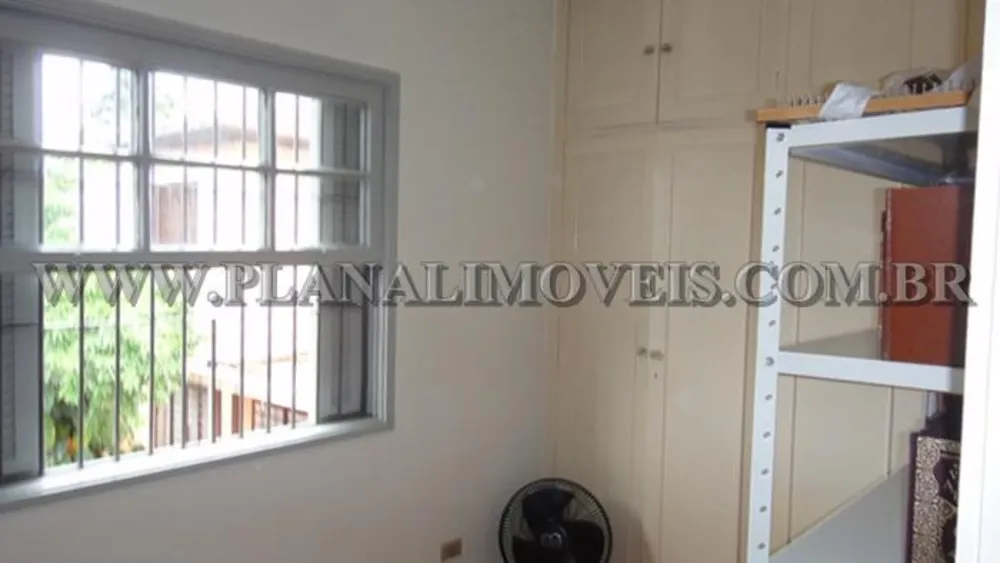 Sobrado, 3 quartos, 100 m² - Foto 2