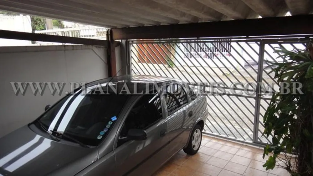 Sobrado, 3 quartos, 100 m² - Foto 12