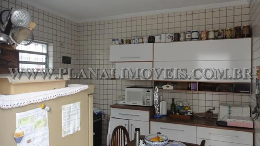 Sobrado, 3 quartos, 100 m² - Foto 6