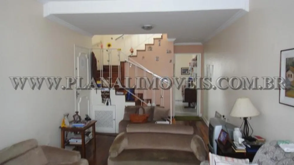 Sobrado, 3 quartos, 100 m² - Foto 1