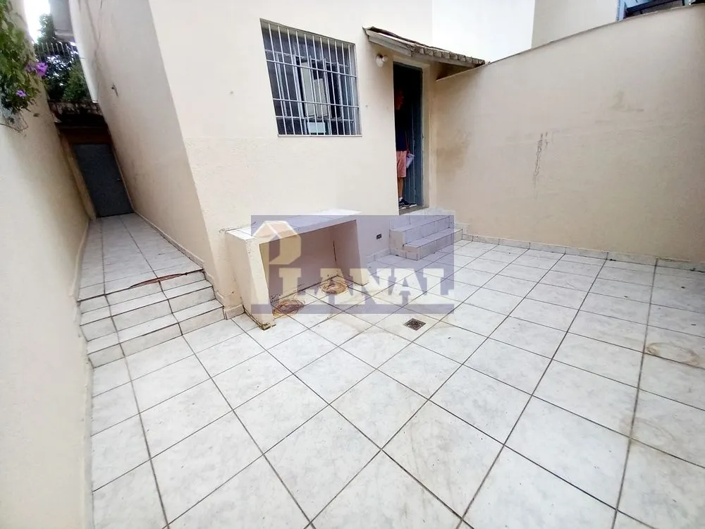 Sobrado, 2 quartos, 75 m² - Foto 4