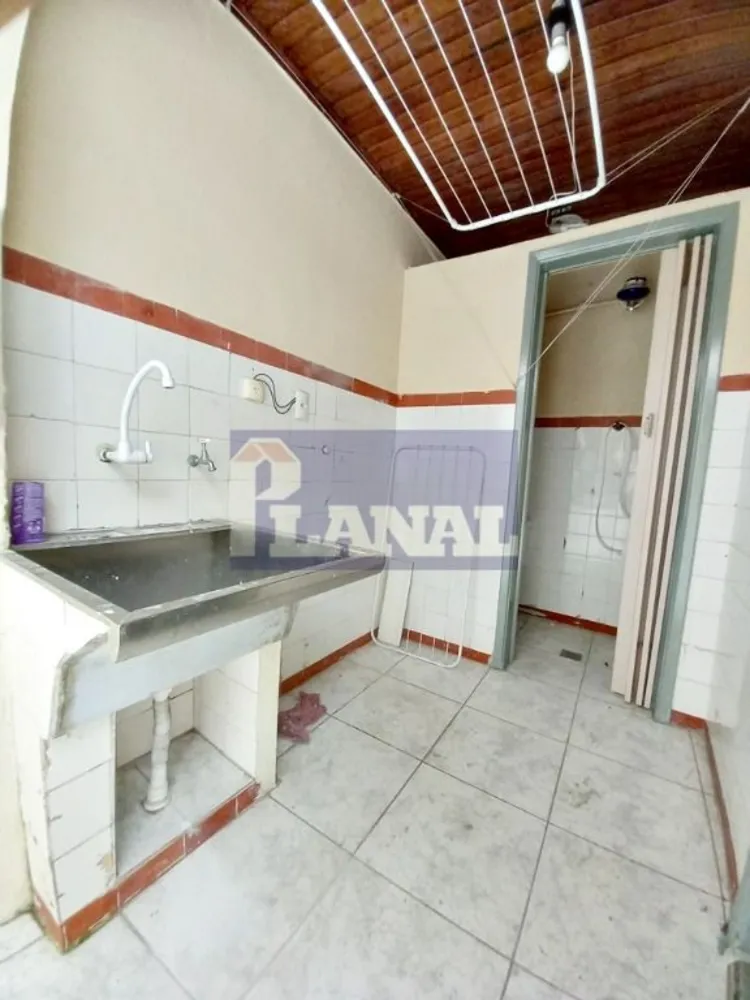 Sobrado, 2 quartos, 75 m² - Foto 3