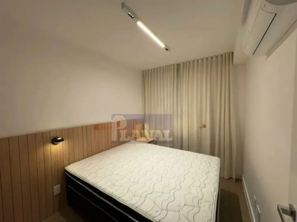 Apartamento, 1 quarto, 30 m² - Foto 3