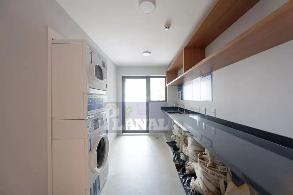 Apartamento, 1 quarto, 30 m² - Foto 4