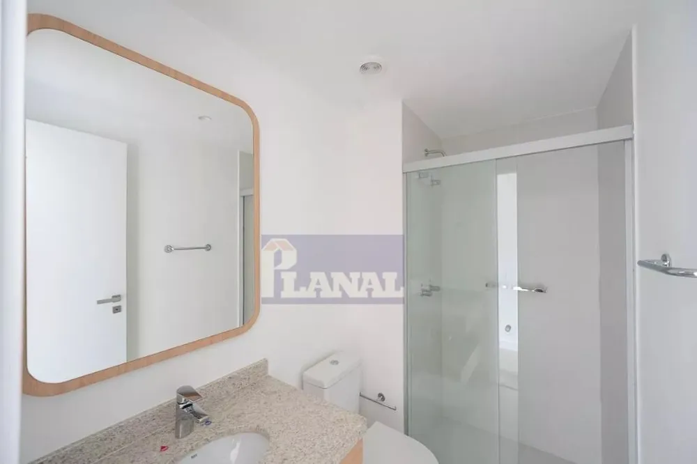 Apartamento, 1 quarto, 30 m² - Foto 2