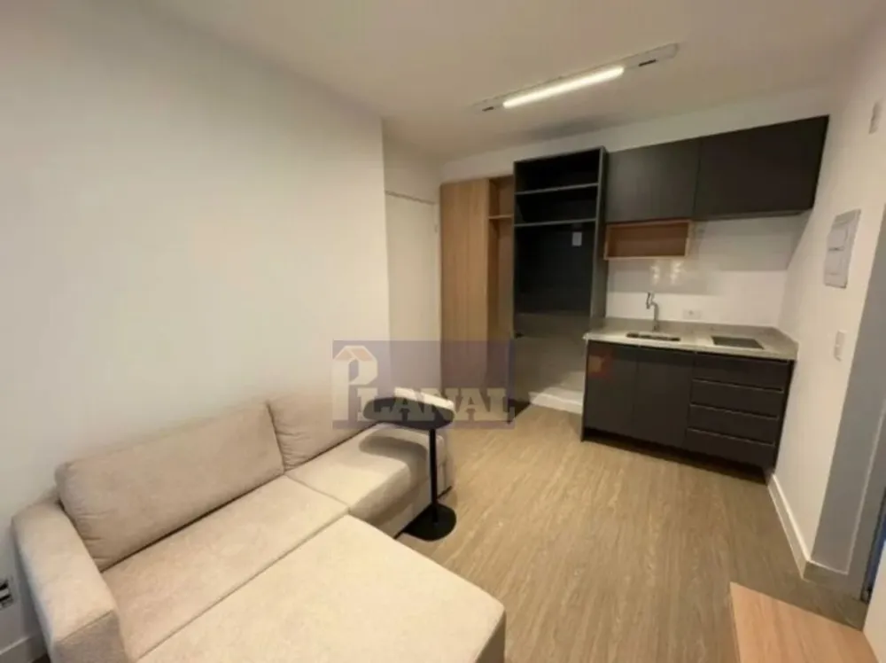 Apartamento, 1 quarto, 30 m² - Foto 1