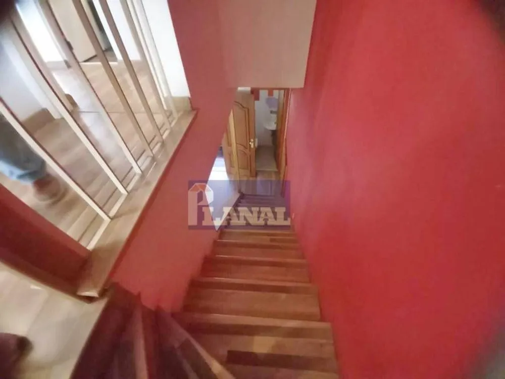 Sobrado, 2 quartos, 188 m² - Foto 1