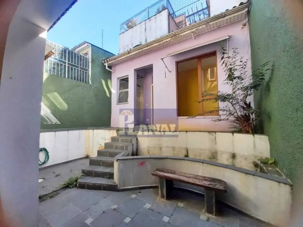 Sobrado, 2 quartos, 188 m² - Foto 3
