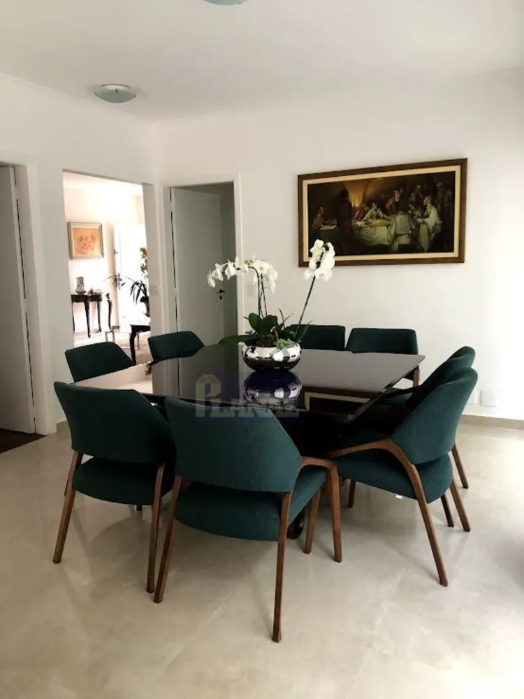 Sobrado, 3 quartos, 352 m² - Foto 12