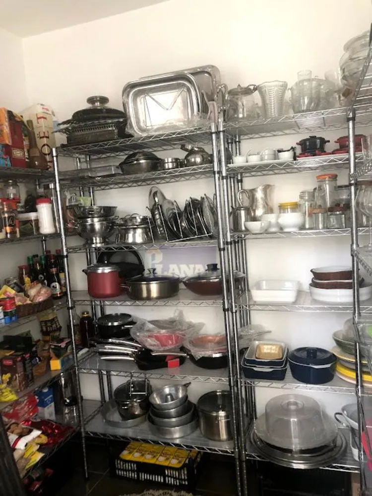 Sobrado, 3 quartos, 352 m² - Foto 8