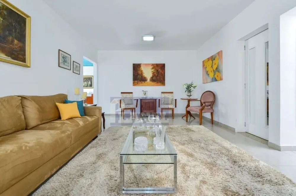 Sobrado, 3 quartos, 352 m² - Foto 5