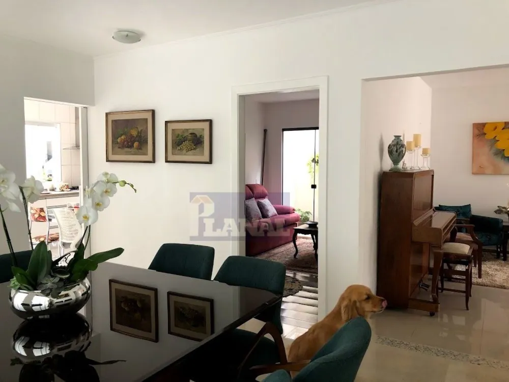 Sobrado, 3 quartos, 352 m² - Foto 3