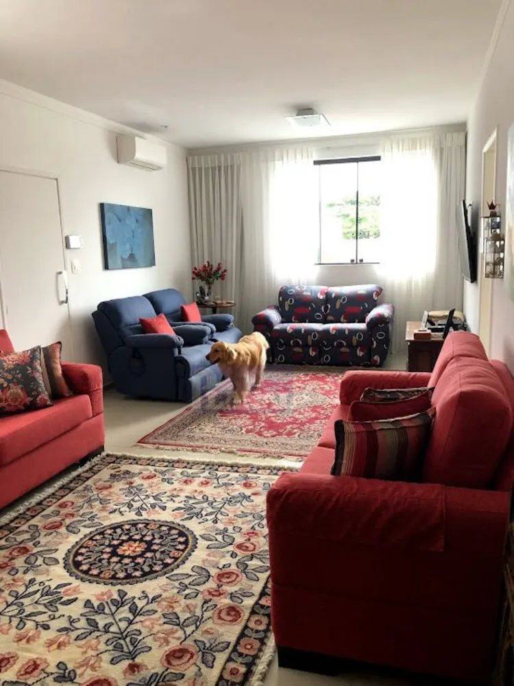 Sobrado, 3 quartos, 352 m² - Foto 6